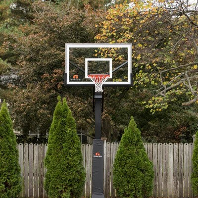 Basketball Hoops