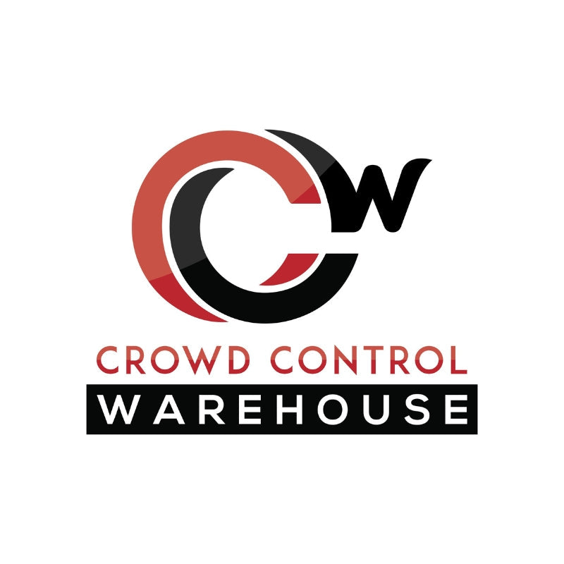 Crowd Control Warehouse