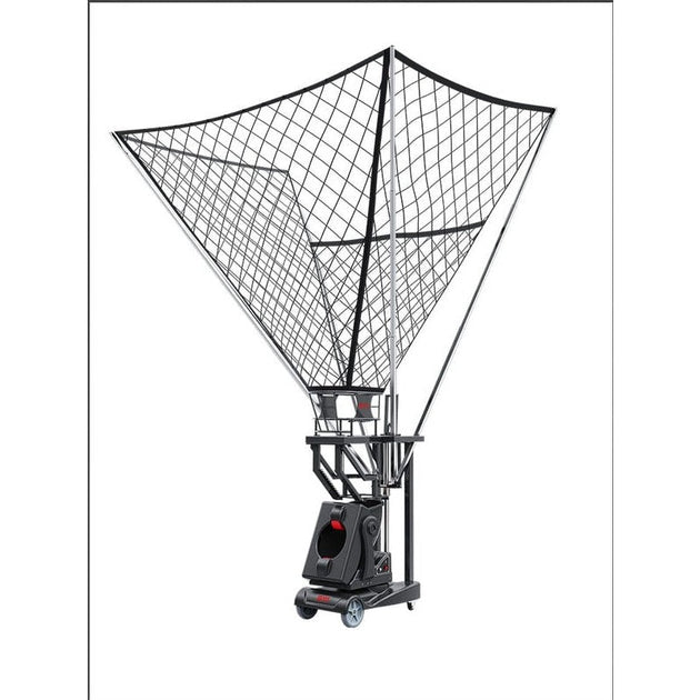 SIBOASI Basketball Machine K3 (SKU SS-K3)