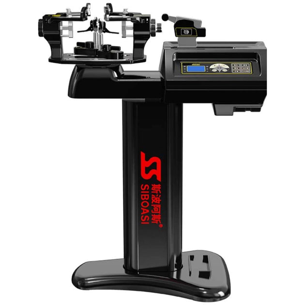 SIBOASI Auto Electric Stringing Machine SS-S3 (Only Badminton)