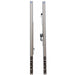 Gared Libero 4" OD Collegiate One Court Volleyball System 7200