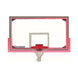 Gared Buzzer Beater Perimeter LED Backboard Light System Kit 2137