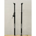 Gared Carbon Flare 3” Telescopic One-Court Volleyball System 5300