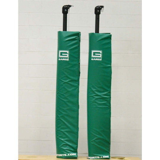 Gared Carbon Flare 3? Telescopic One-Court Volleyball System 5300