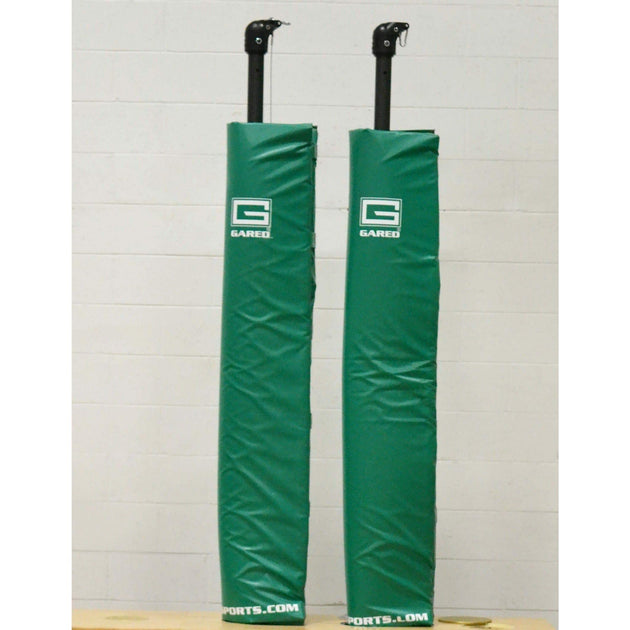 Gared Carbon Flare 3? Telescopic One-Court Volleyball System 5300