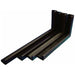 Gared Recreational PRO-MOLD Outdoor Backboard Padding LSCE