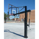 Gared Sports Fitted Post Pad for Square Posts PPSQF