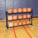 Jaypro Atlas Series Ball Cart (15 Ball) BBABC-1
