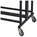 Jaypro Atlas Series Double Ball Cart (30 Ball) BBABC-2