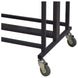 Jaypro Atlas Series Double Ball Cart (30 Ball) BBABC-2