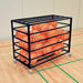 Jaypro Atlas Series Double Ball Carrier (25+ Balls) BBABL-1