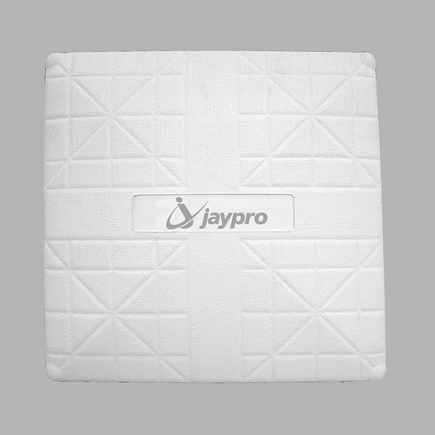 Jaypro Base Cart with Bases (BB-500) - StackMaster - Professional BCARTSET