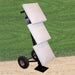 Jaypro Base Cart - StackMaster - Professional BBBCART
