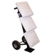 Jaypro Base Cart with Bases (BB-500) - StackMaster - Professional BCARTSET