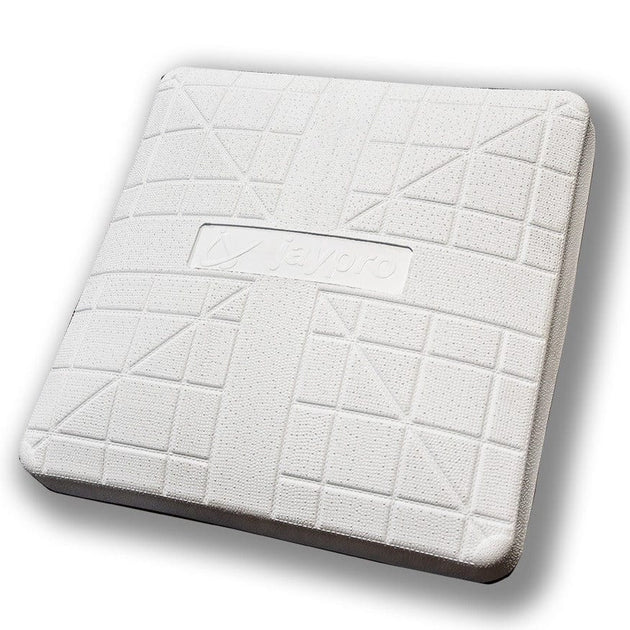 Jaypro Baseball Base Set Pro-Style Hollywood (Set of 3) BB-800