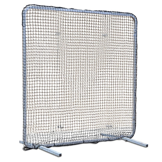 Jaypro Baseball Fielder's Screen - Classic (7' x 7') CFS