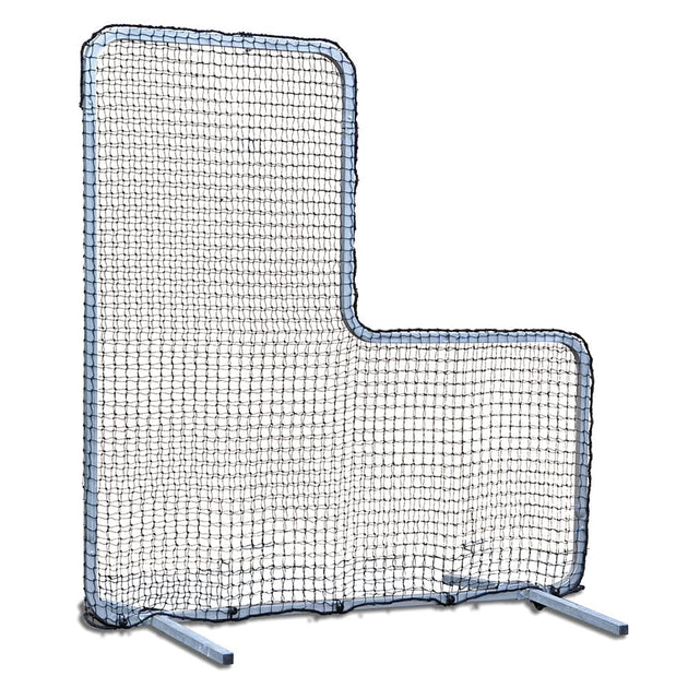 Jaypro Sports L Screen Classic with robust steel frame and durable netting