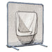 Jaypro Sports Classic Softball and Baseball Soft Toss Screen in use