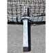 Jaypro Baseball/Softball Soft Toss Screen - Classic (7' x 7') CFSST