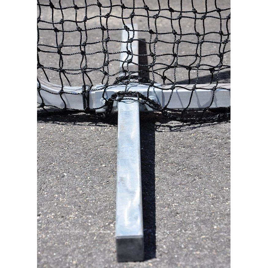 Jaypro Baseball/Softball Soft Toss Screen - Classic (7' x 7') CFSST