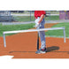 Jaypro Batter's Box Template - Softball (3'x7') BBTMSB