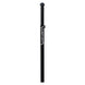 Jaypro Carbon Ultralite Volleyball System (3 in. Floor Sleeve) PVB-9500