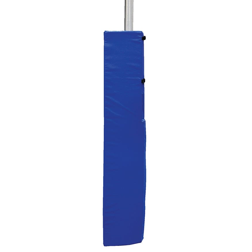 Jaypro Carbon Ultralite Volleyball System (3 in. Floor Sleeve) PVB-9500