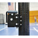Jaypro Carbon Ultralite Volleyball Uprights