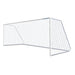 Jaypro Classic Club Round Soccer Goals (7'H x 21'W x 3'B x 8'D) CC21S