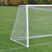 Jaypro Classic Club Round Soccer Goals (7'H x 21'W x 3'B x 8'D) CC21S
