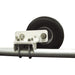 Jaypro Classic Club Soccer Goals Wheel Kit CSGWK