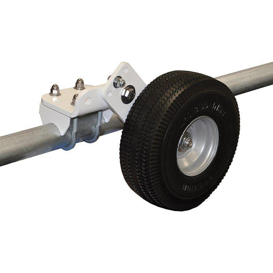 Jaypro Classic Club Soccer Goals Wheel Kit CSGWK
