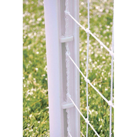 Jaypro Classic Official Square Soccer Goal Package SGP-760PKG