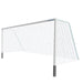 Jaypro Classic Official Square Soccer Goals with Standard Backstays