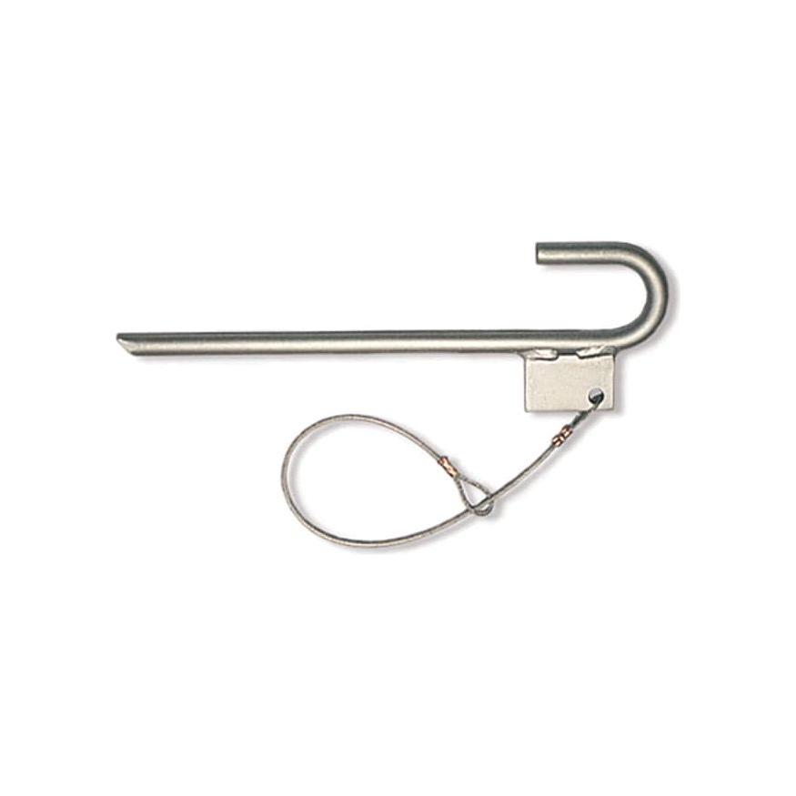 Jaypro Classic Official Square Soccer Goals with Standard Backstays