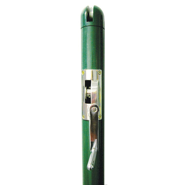 Jaypro Deluxe 3" Tennis Posts (Indoor) ITS-300