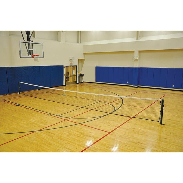 Jaypro Deluxe 3" Tennis Posts (Indoor) ITS-300