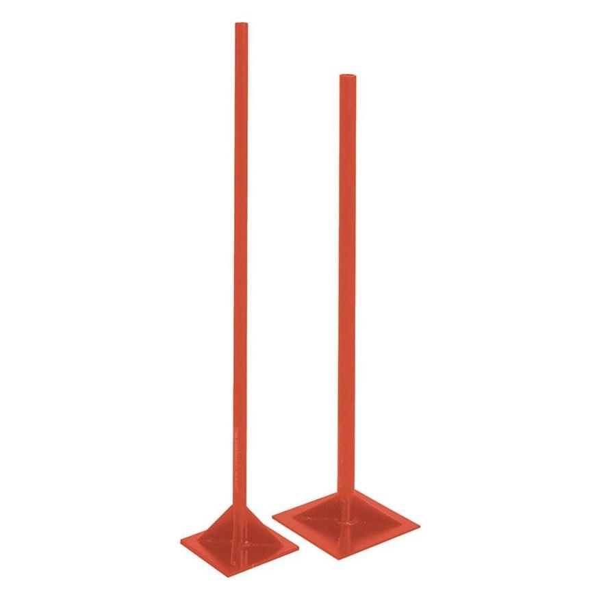 Jaypro Dirt Tamp (8"x 8") DT-88