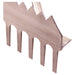 Jaypro Double Play Rake (24") DPR-24