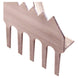 Jaypro Double Play Rake (36 in.) DPR-36