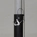 Jaypro FeatherLite T-Base Competition Volleyball Uprights PVB-250UB