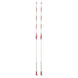 Jaypro FeatherLite Volleyball System (3 in. Floor Sleeve) PVB-4500