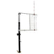 Jaypro FeatherLite Volleyball System (3 in. Floor Sleeve) PVB-4500