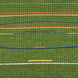 Jaypro Field Hockey Goal Replacement Nets FHND-8