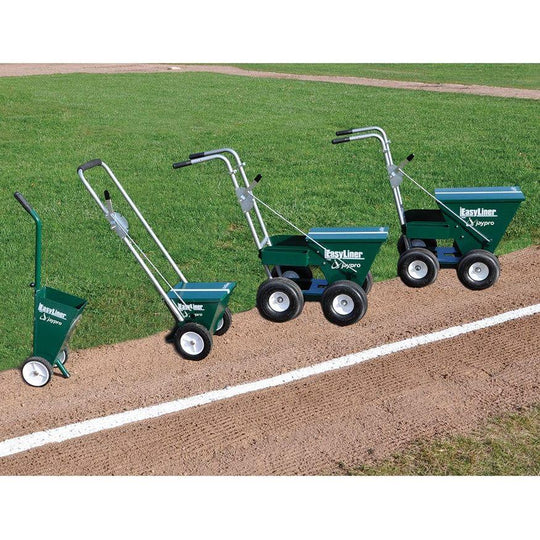 Jaypro Field Line Marker - Easyliner (25 Lb. Capacity) FLMR-25