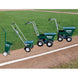 Jaypro Field Line Marker - Easyliner (25 Lb. Capacity) FLMR-25