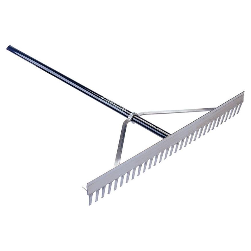 Jaypro Field Rake (36") FR-36