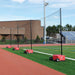 Jaypro FieldPro Net System Package PFN-1260PKG dividing fields safely