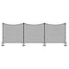 Jaypro FieldPro Soccer Net System FNSB-65