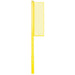 Jaypro Foul Poles - Collegiate (15') (Yellow) BBSBFP-15